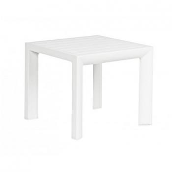 Natur24 Beistelltisch Cruise Aluminium 40 x 40 cm