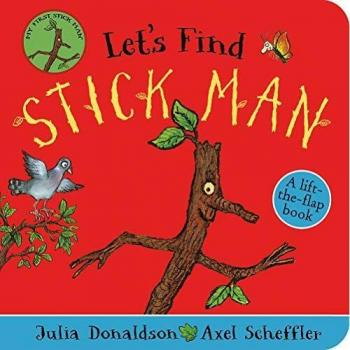Let’s find Stick Man