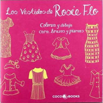 Los Vestidos de Rosie Flo