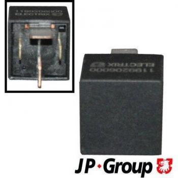 JP GROUP Relais, courant de travail VW, AUDI, SKODA 1199206000 8D0951253