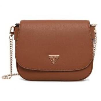 Sac à Main Guess Fedora Marron