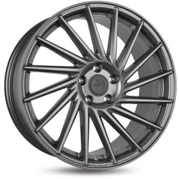 KESKIN KT17 HURRICANE 8,0Jx18 Alufelge 5x114,3 ET40
