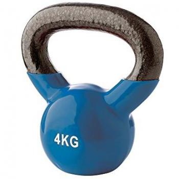 Tremblay 20kg Kettlebell