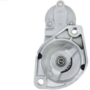 AS-PL S0460(BOSCH) Avviamento