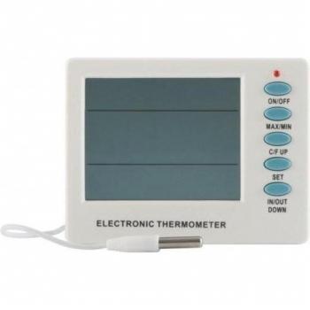 Thermomètre Intelligent Ambassador Taille Unique