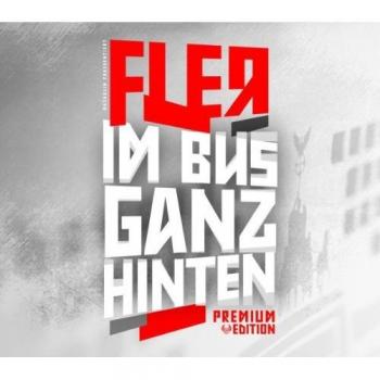 Fler Au Fond du Bus (Édition Premium)
