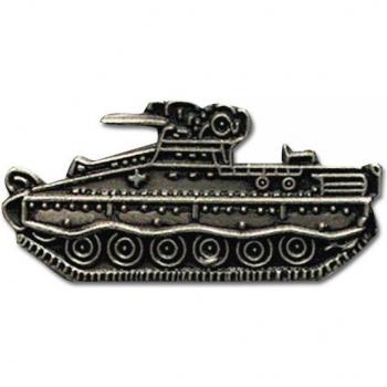 Mini pin Marder de metal