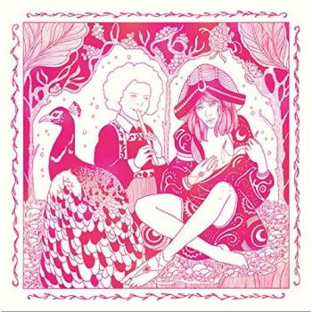Bon Voyage Vinyle 180 gr Inclus coupon MP3