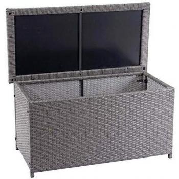 Auflagenbox für Gartenmöbel