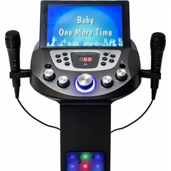 Pedestal Pulse Karaoke
