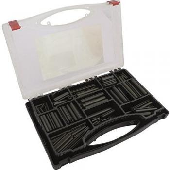 Goupilles mécaniques en coffret de 324 pièces