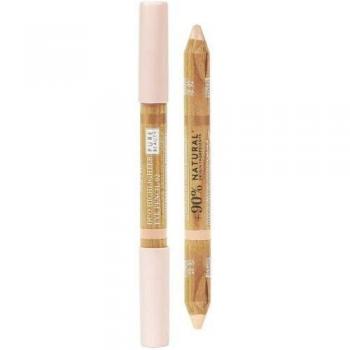 Astra Make-up Pure Beauty Duo Highlighter 4.2 g Lemon Zest