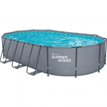 Active Frame Pool 366x610x122 cm