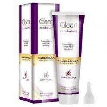 GLAAN CONDRALACT MASCARILLA PRECHAMPÚ 150 ML