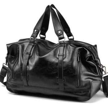 GUMST Men's Large Capacity Tote Bag