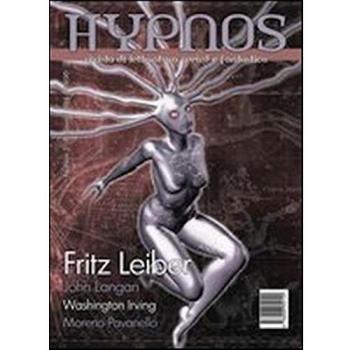 Hypnos. Rivista di letteratura weird e fantastica