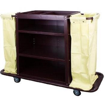 AF 258 Hotel Service Trolley