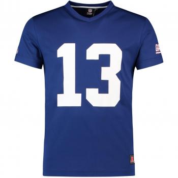 Giantensportshirt – Majestic Edition, 13er Becker Jr
