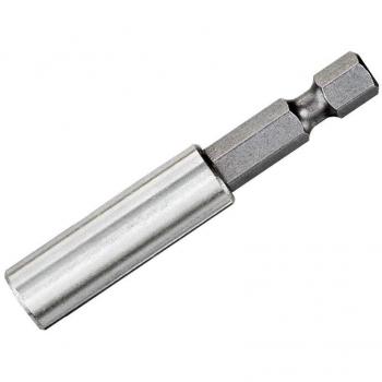 DeWALT Magnetischer Adapter 60 mm für 1/4-Zoll‑Bits