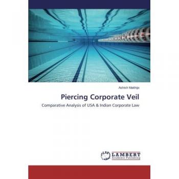 Piercing Corporate Veil