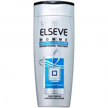 L’Oréal Paris Homme anti pellicule Elsève 250 ml