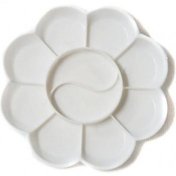 Palette d'art 10 grilles pour peinture