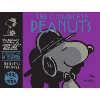 The Complete Peanuts Volume 23: 1995-1996
