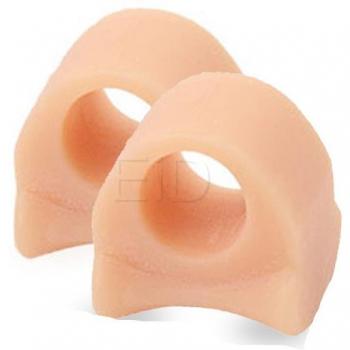 Silicone Gel Foot Pad for Hallux Valgus