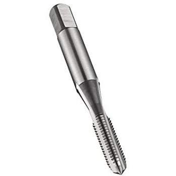 E100M3,5NO8 Handgewindebohrer Form C 2–3 mm Dormer