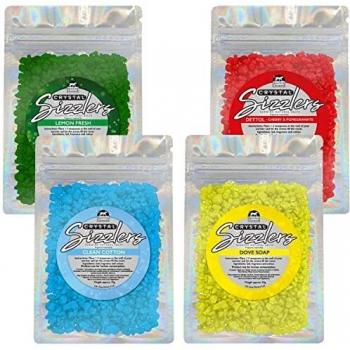 Ethereal Essence Melts