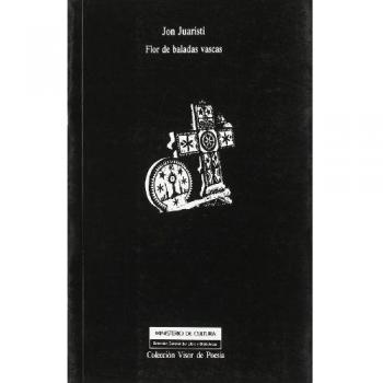 Flor de Baladas Vascas