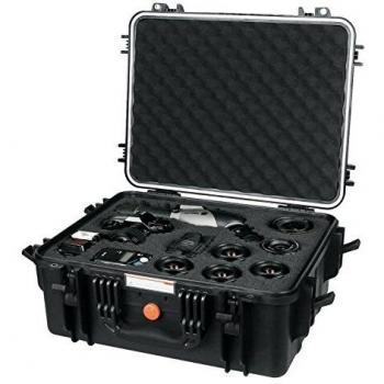 Vanguard Supreme 46F Waterproof Camera Case