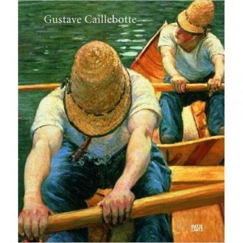 Gustave Caillebotte