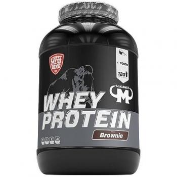 Mammut Whey Protein 3000g
