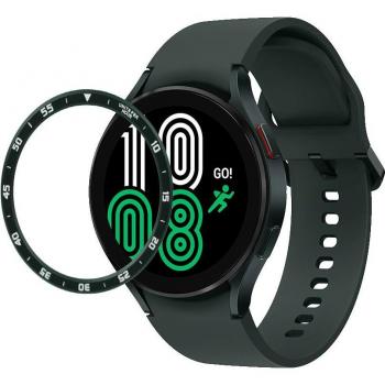 Bague de Protection Métallique pour Galaxy Watch 4