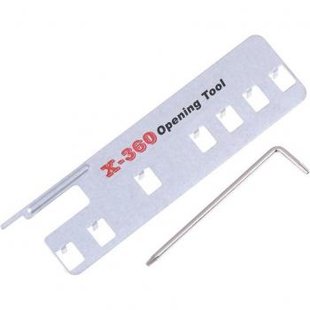 Torx T8 T10 Öffnungswerkzeug für Xbox 360