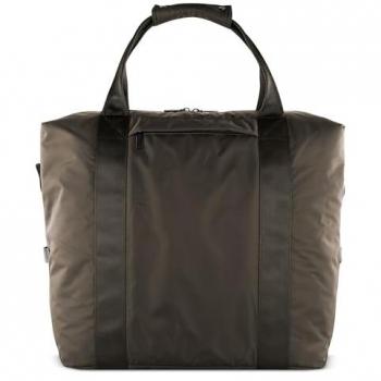 Bugatti Elia Shopper Taschenmodell 42 cm, Braun, 38 L