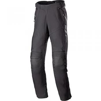 Pantalon Alpinestars Bogota Pro Drystar 4 saisons femme noir taille L