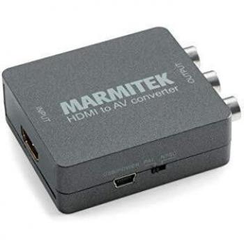 Marmitek Connect HA13