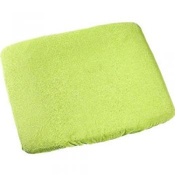 Fasciatoio in spugna 75x85cm verde ODENWÄLDER