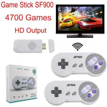 SF900 Console Retro HD per Super Nintendo con 4700 Giochi