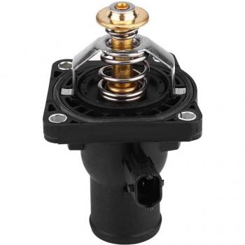 Carcasa de termostato 55564891 para Chevrolet Zafira