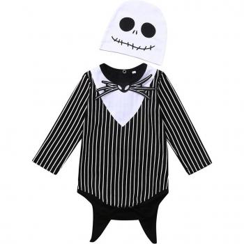 Disfraz de Halloween para bebés