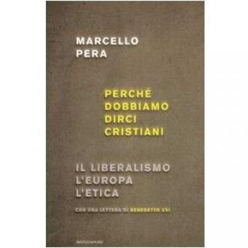Perché dobbiamo dirci cristiani