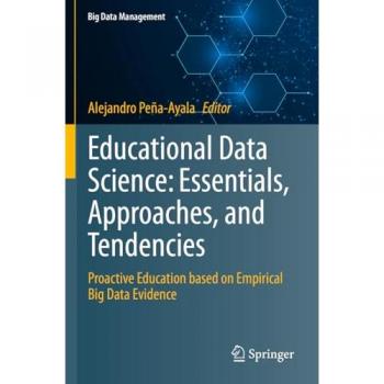Educational Data Science: Essentials Approaches and Tendencies