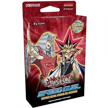 Fantàsia Speed Duel
