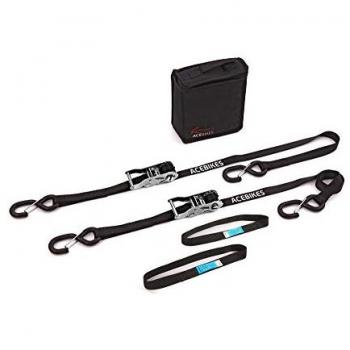 Lot de sangles de tension Acebikes Ratchet Pro