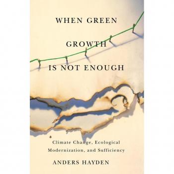 Vitalsource Technologies, Inc. When Green Growth Is Not Enough