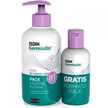 Coffret Douceur Germisdin 250 ml + Gift 100 ml