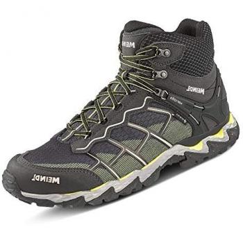 Meindl Houston Mid GTX Herren Wanderstiefel